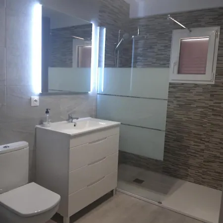 Cr191 Second Floor Dehesa de Campoamor