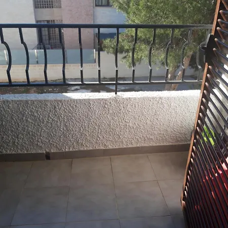 Cr191 Second Floor * Dehesa de Campoamor