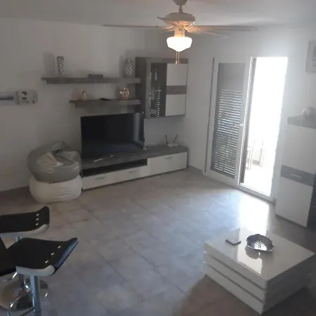 Cr191 Second Floor Apartamento