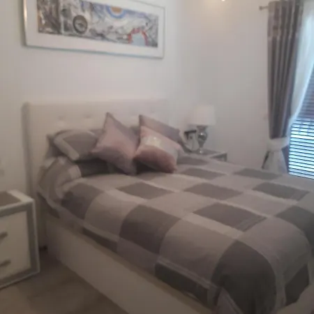 Cr191 Second Floor * Dehesa de Campoamor