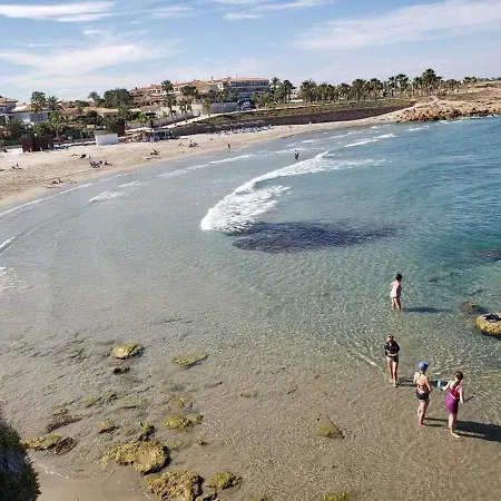 Apartamento Cr191 Second Floor Dehesa de Campoamor